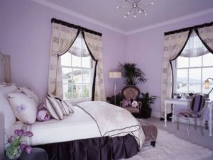 9 Splendid Bedroom Design Ideas for a Romantic Bedroom
