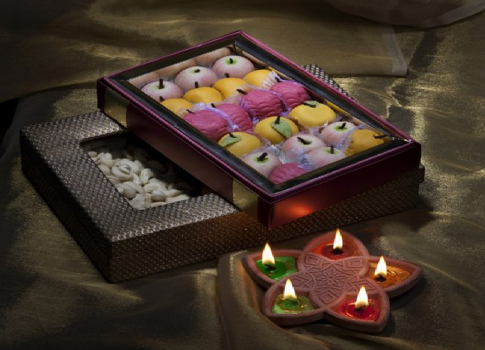 Diwali Gifts for Clients - Some Useful Tips