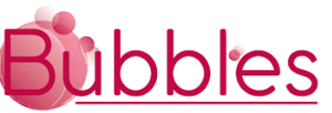 Doyoulikebubbles Logo