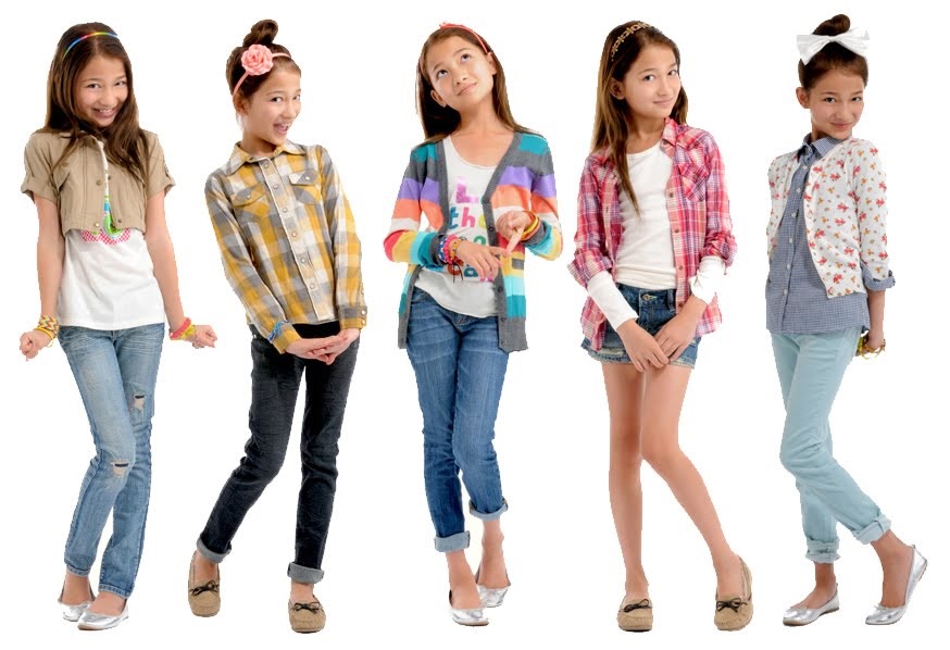 Kidswear manufacturers Suncity