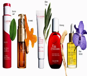 Reasons to Choose Clarins Skin Care Products