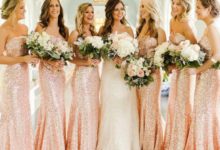 3 Pitfalls to Avoid When Ordering Custom Bridesmaid Dresses