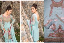 Affordable price lawn Suits Online