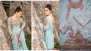 Affordable price lawn Suits Online