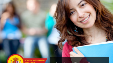 Learn Spanish in Reputed Spanish Institute and Achieve Success in Your Career