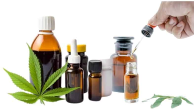 Few Reasons for Using CBD Oil after Workout