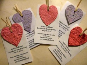 Can You Use These Marketing Ideas by Using Seed Paper