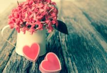 Top Five Valentine gifts offered for online delivery