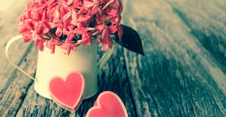 Top Five Valentine gifts offered for online delivery