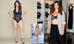 Victoria Barbara- 2020 Style and Fashion Tips for Curvy Girls and Plus Sized Women