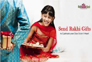 Send Rakhi Gifts