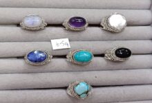 wholesale gemstone jewelry