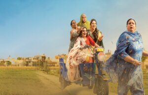 Ni Main Sass Kutni full movie