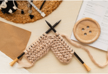 Knitting Accessories