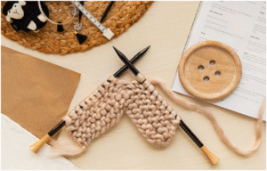 Knitting Accessories