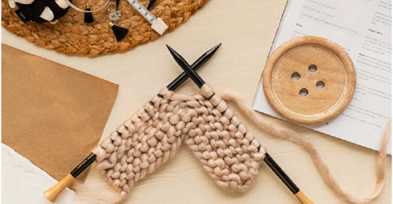 Knitting Accessories