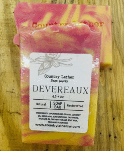 Mississippi Handmade Soaps