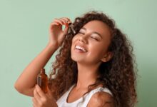 Serums for Skin and Hair