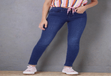 jeans for women