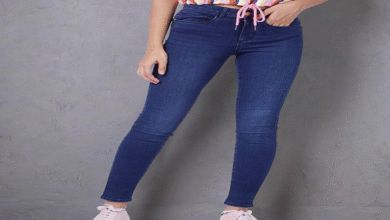 jeans for women
