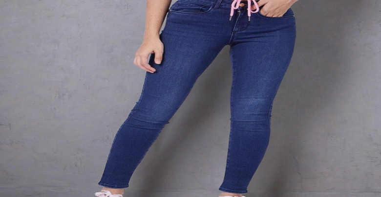 jeans for women