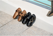 best men’s footwear