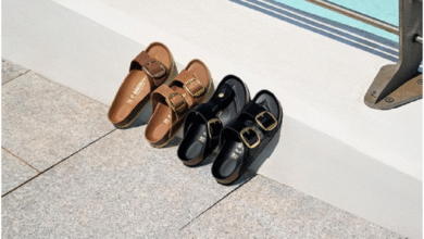 best men’s footwear