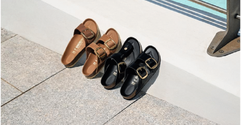 best men’s footwear