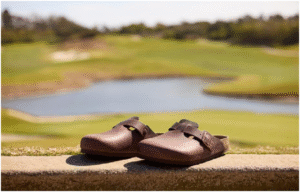 comfortable footwear for women